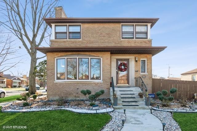 2535 W 116th Pl., Chicago, IL 60655
