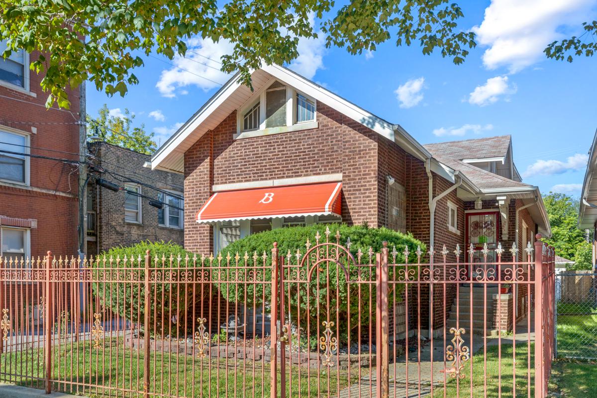 7444 S Merrill Ave., Chicago, IL 60649