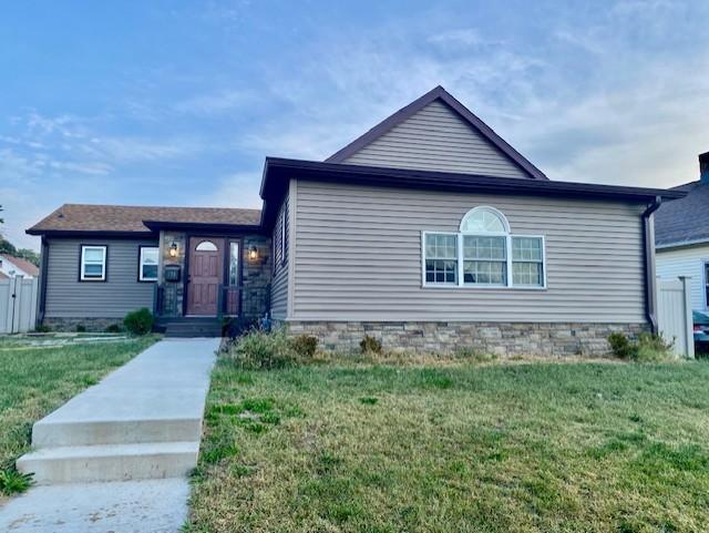 108 E 5th St., Spring Valley, IL 61362