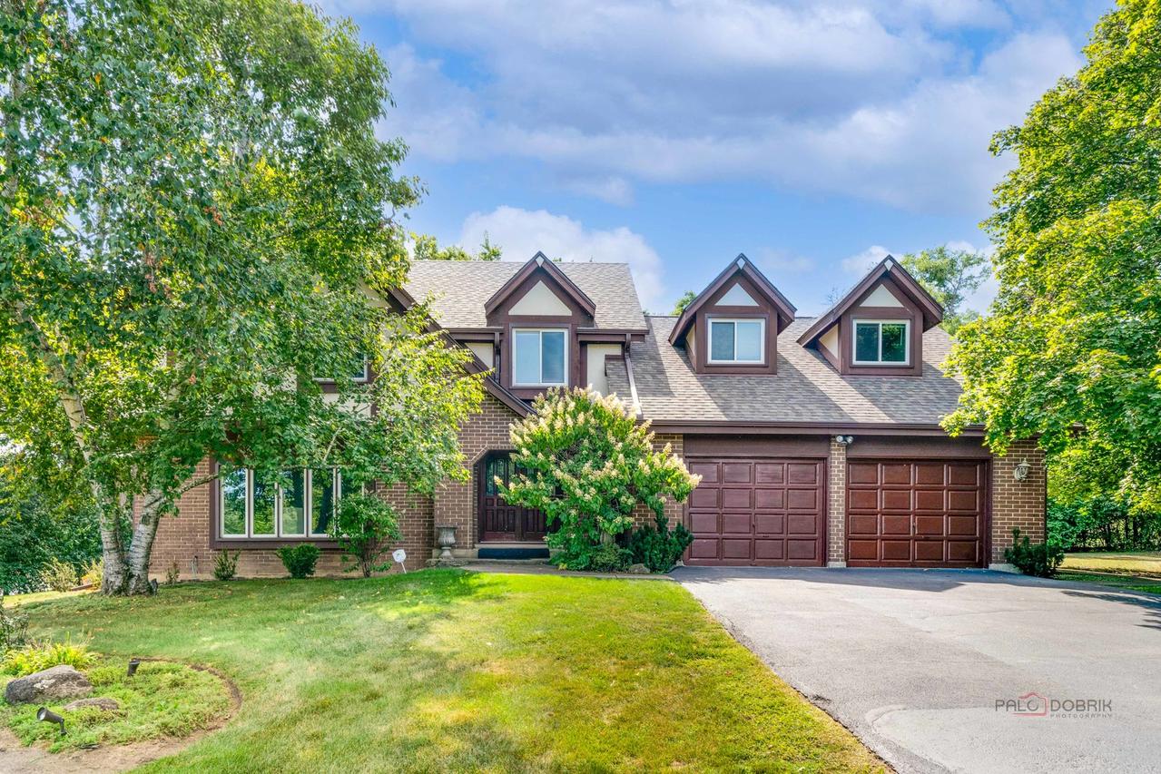 1545 Chickamauga Ln., Long Grove, IL 60047