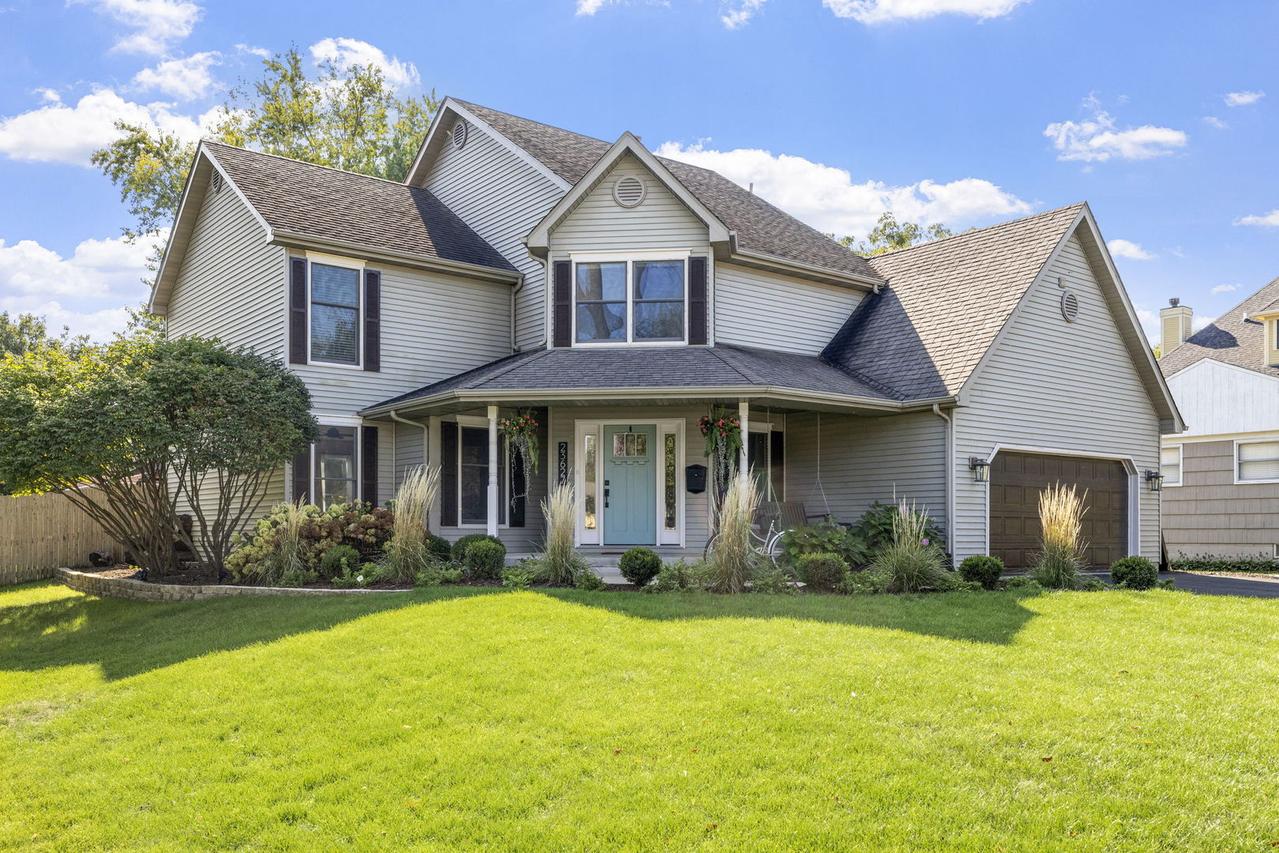 23627 W Chicago St., Plainfield, IL 60544