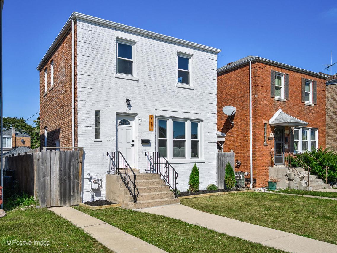4036 W 57th St., Chicago, IL 60629