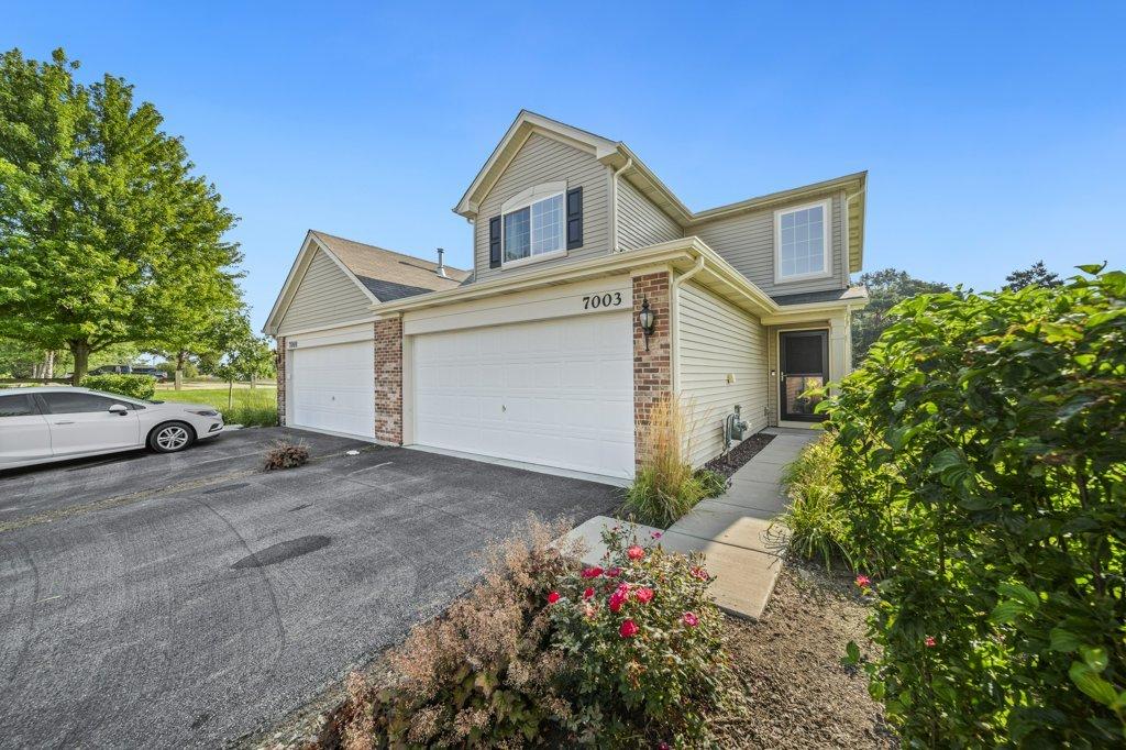 7003 Bogie Ln., Fox Lake, IL 60020
