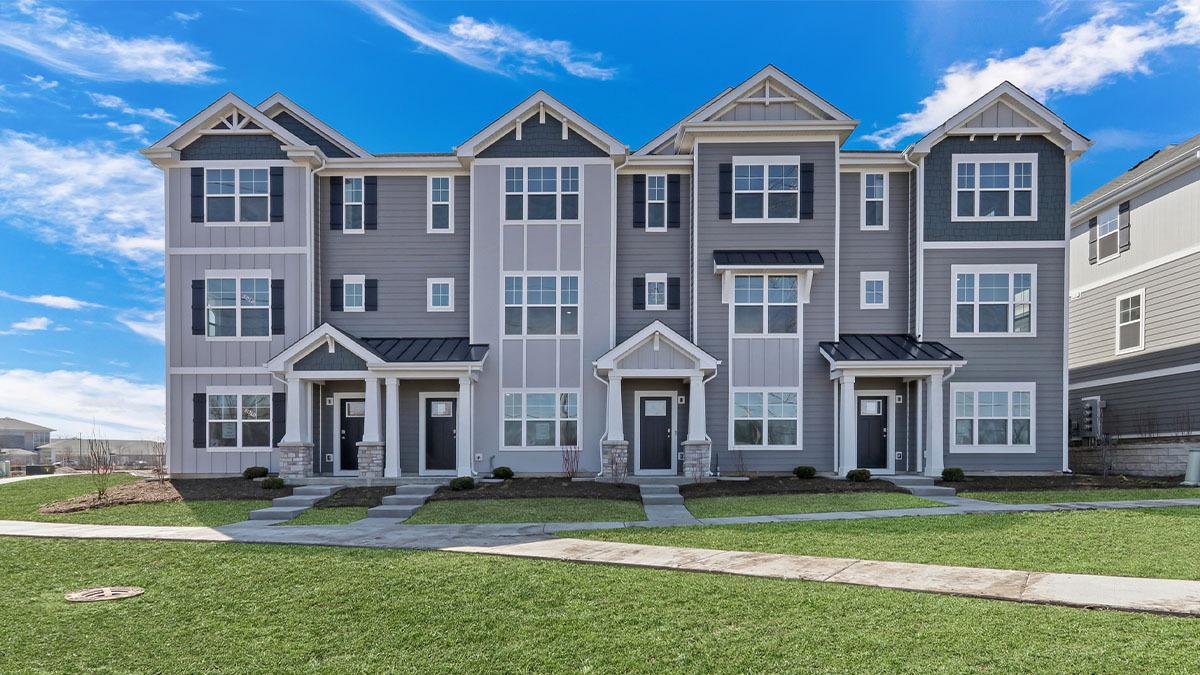 2149 Yellowstone Blvd., Mundelein, IL 60060