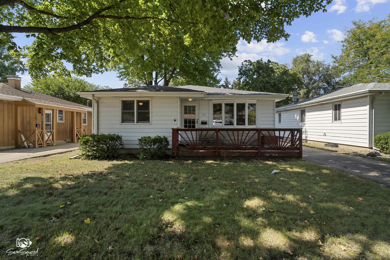131 S Reed St., Joliet, IL 60436