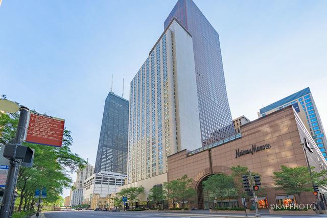 777 N Michigan Ave. #2108, Chicago, IL 60611