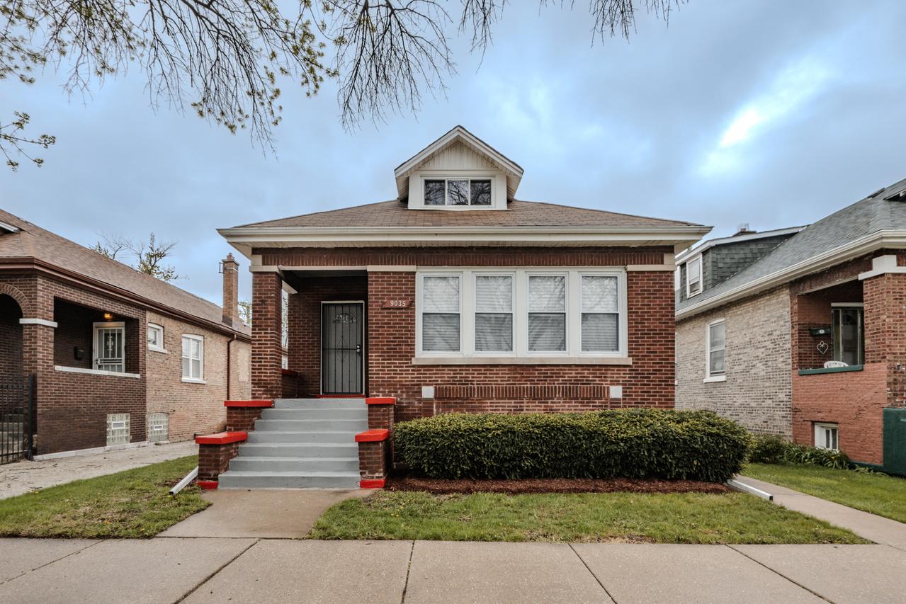 9035 S Marshfield Ave., Chicago, IL 60620