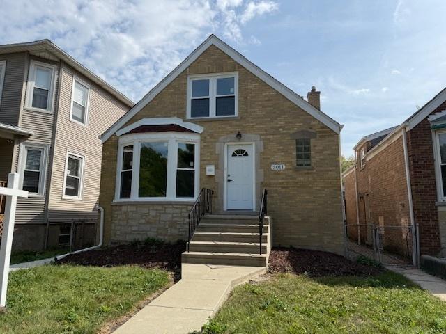 3011 N Oak Park Ave., Chicago, IL 60634