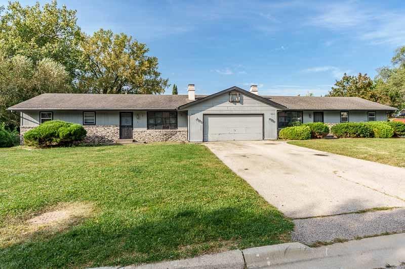 5263-5265 Pebble Creek Tr., Loves Park, IL 61111