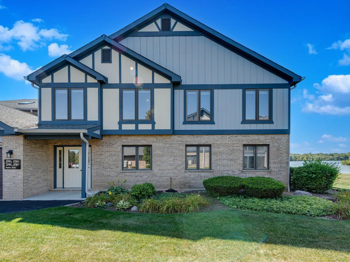 2705 Harbor Dr., Joliet, IL 60431