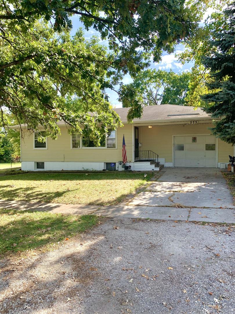 275 Quarry St., South Elgin, IL 60177