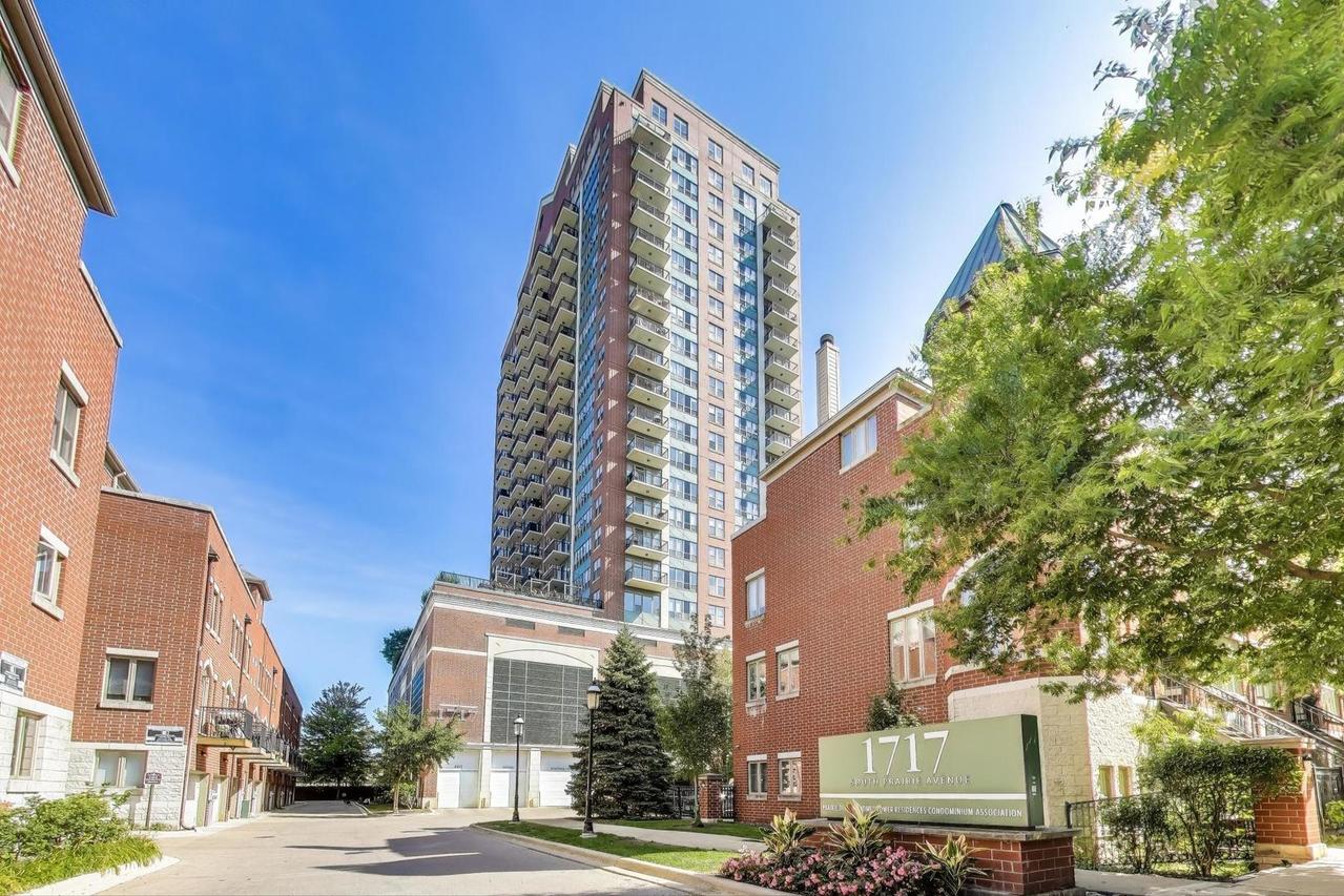 1717 S Prairie Ave. #1910, Chicago, IL 60616