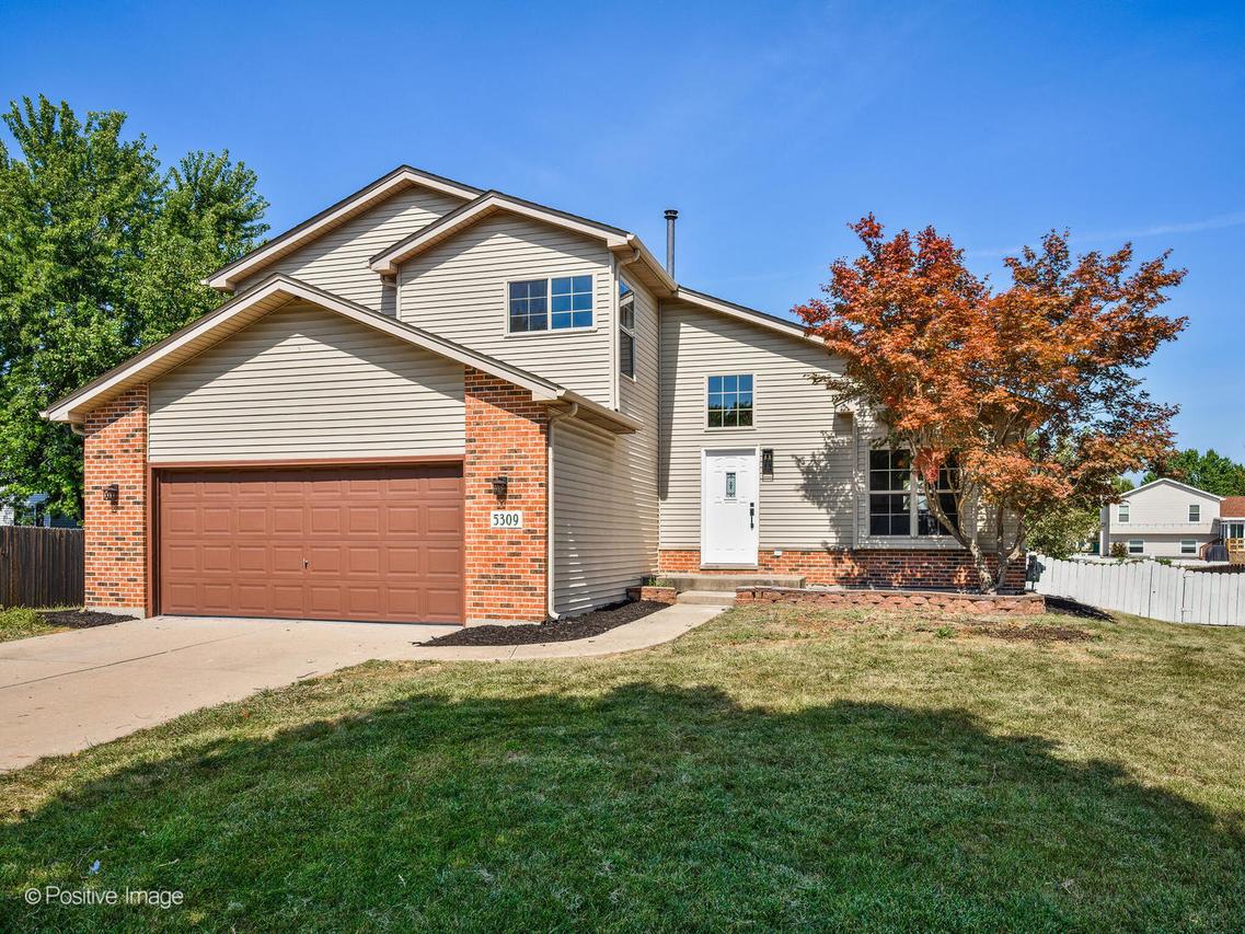 5309 Pine Trails Cir., Plainfield, IL 60586