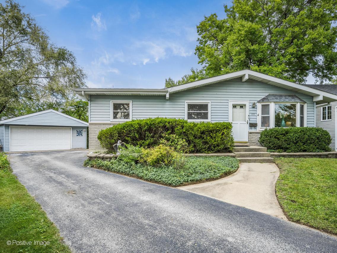 101 Bonnie Ct., Thornton, IL 60476