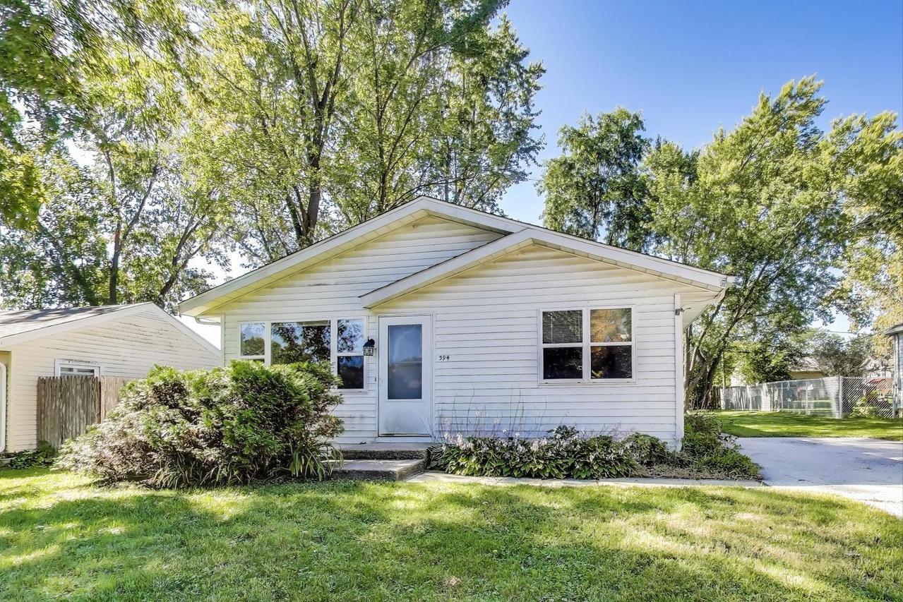 394 Birchwood Dr., Antioch, IL 60002
