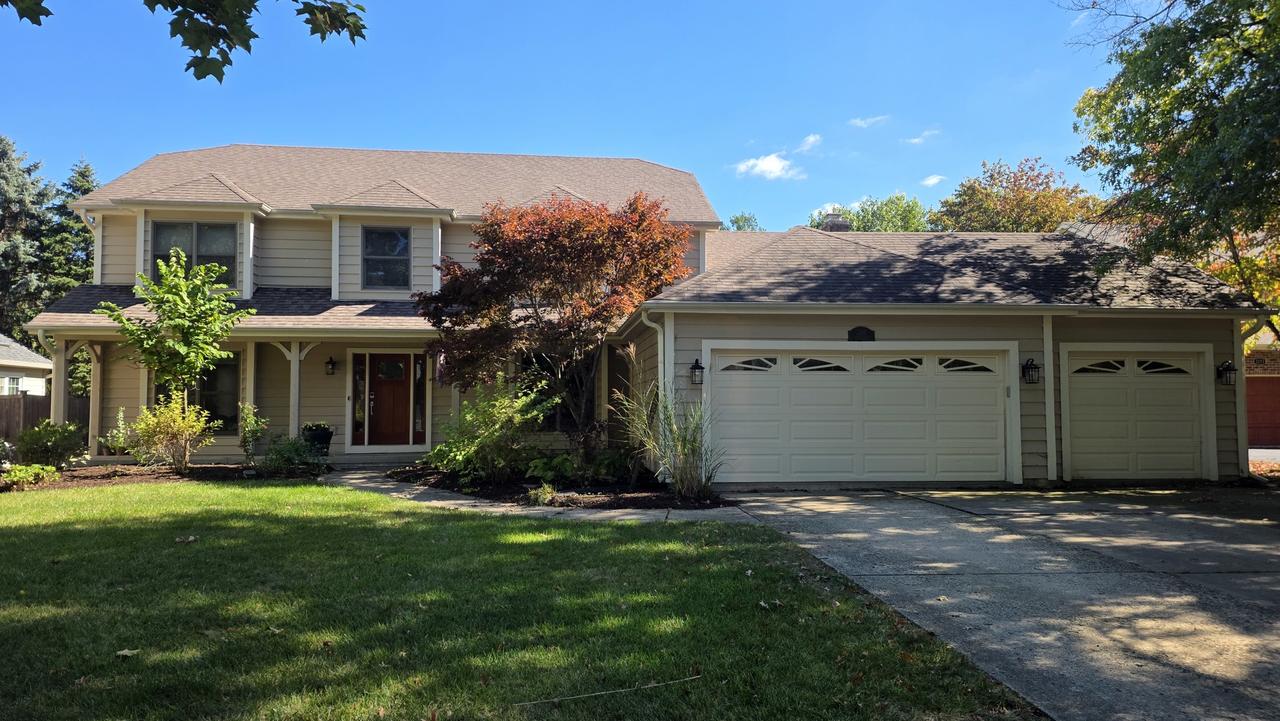2248 Aster Ct., Naperville, IL 60565