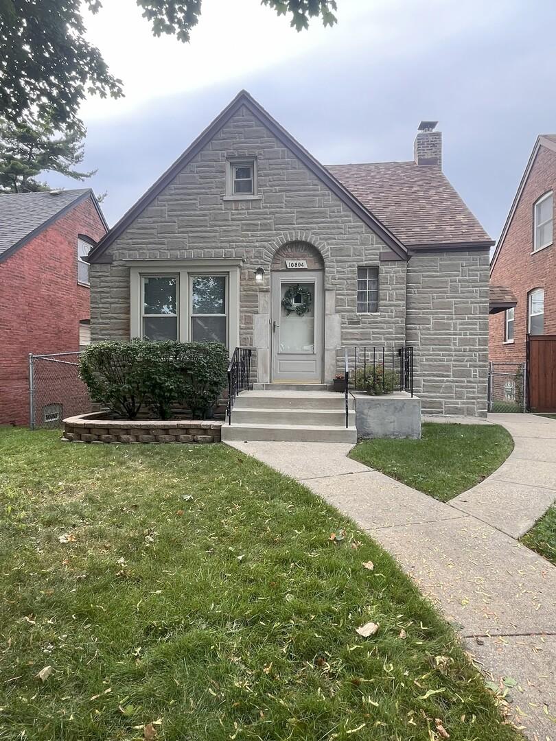 10804 S Avenue F, Chicago, IL 60617