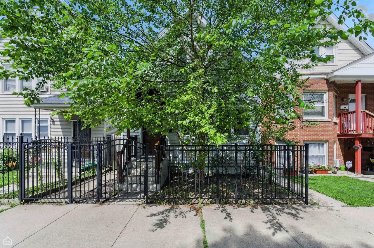 2314 N Mango Ave., Chicago, IL 60639