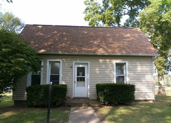 New Foreclosures & Short Sales in Clinton: September 15th to September 21st