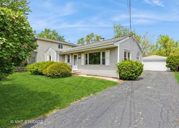 5028 156th St., Oak Forest, IL 60452