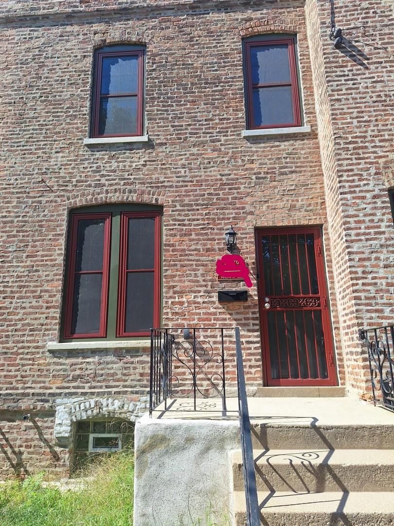 [Address Hidden by Seller], Chicago, IL 60628