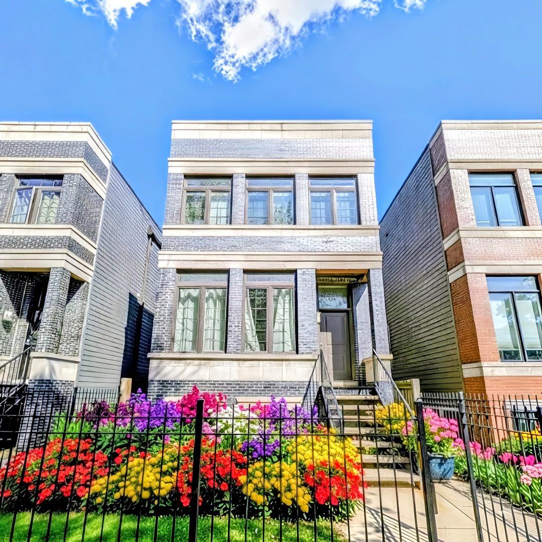 544 E 46th Pl., Chicago, IL 60653