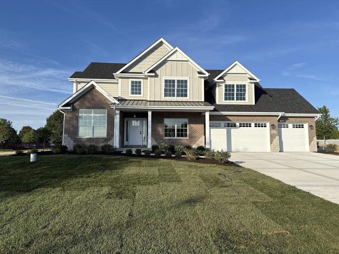 22559 Country Ln., New Lenox, IL 60451