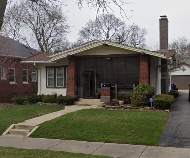 2300 W 112th St., Chicago, IL 60643