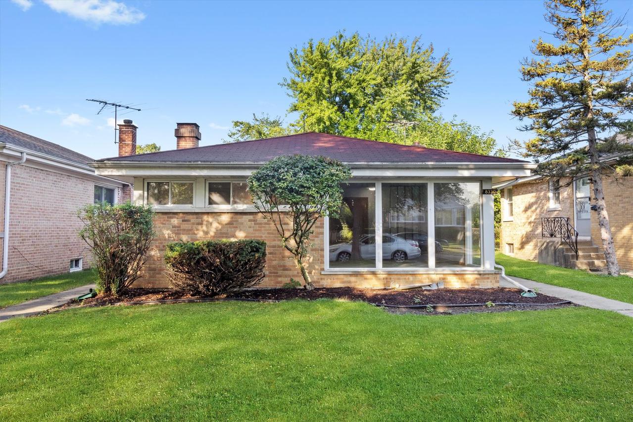 8330 Springfield Ave., Skokie, IL 60076