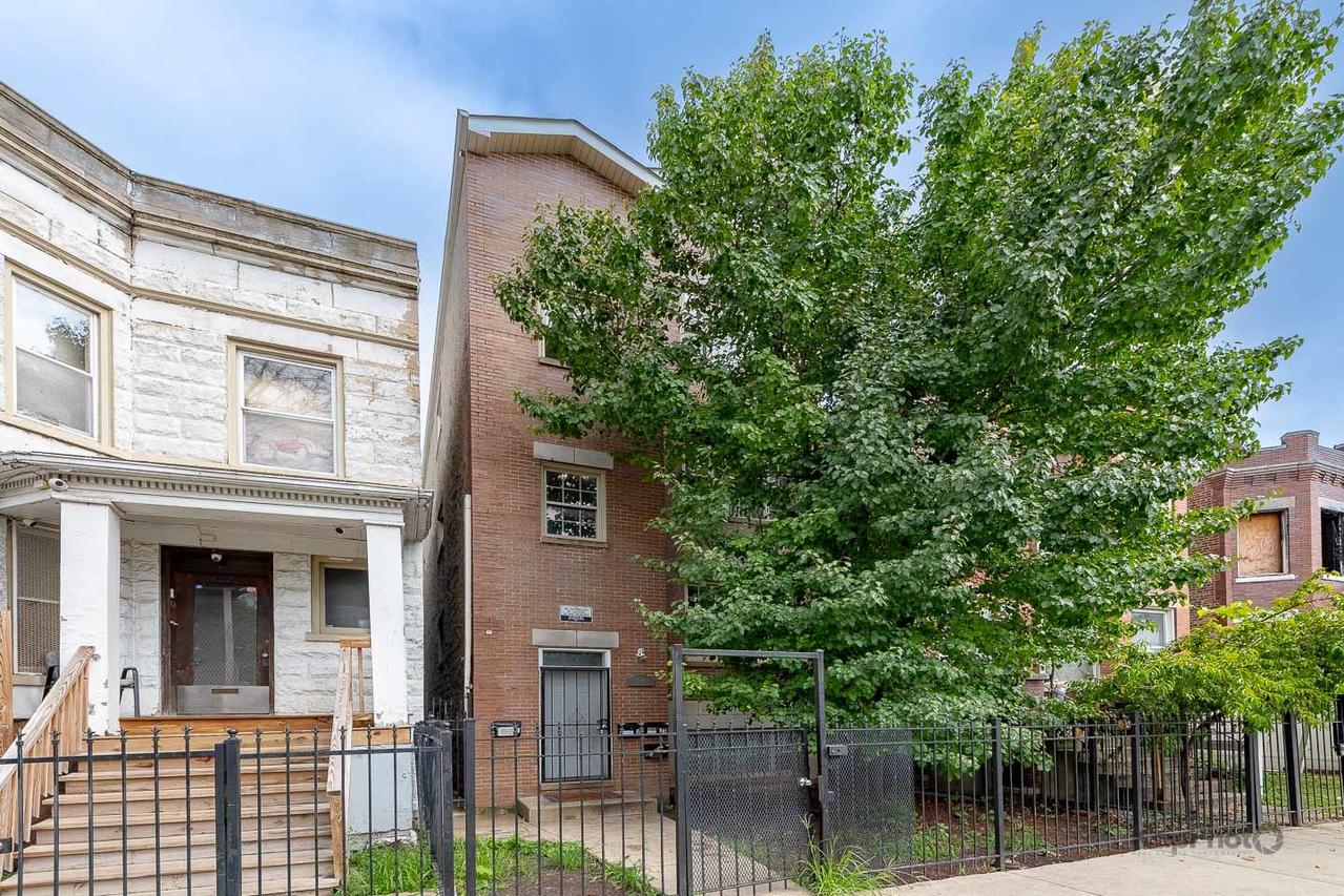 4024 W Wilcox St., Chicago, IL 60624