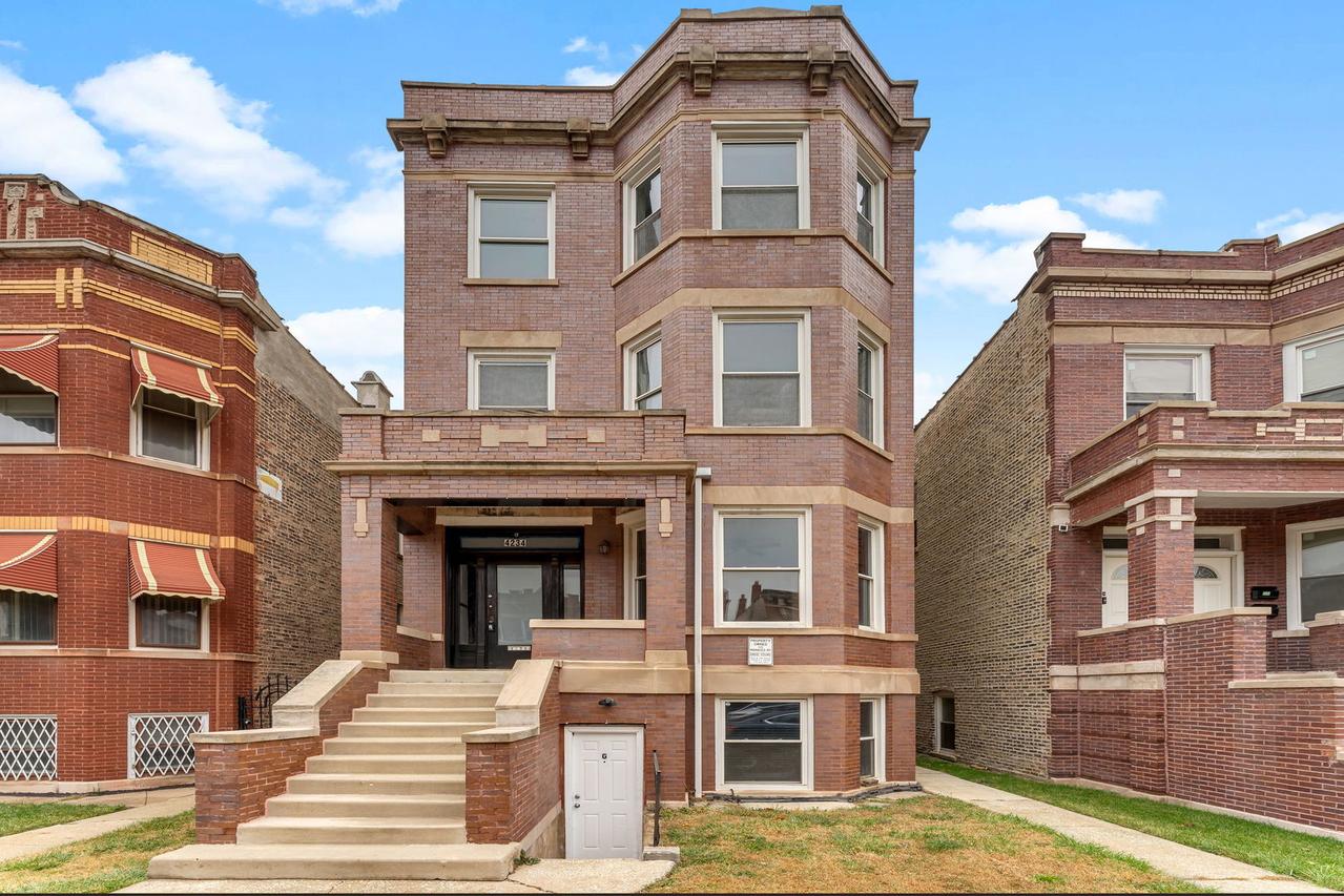 4234 W 21st Pl., Chicago, IL 60623