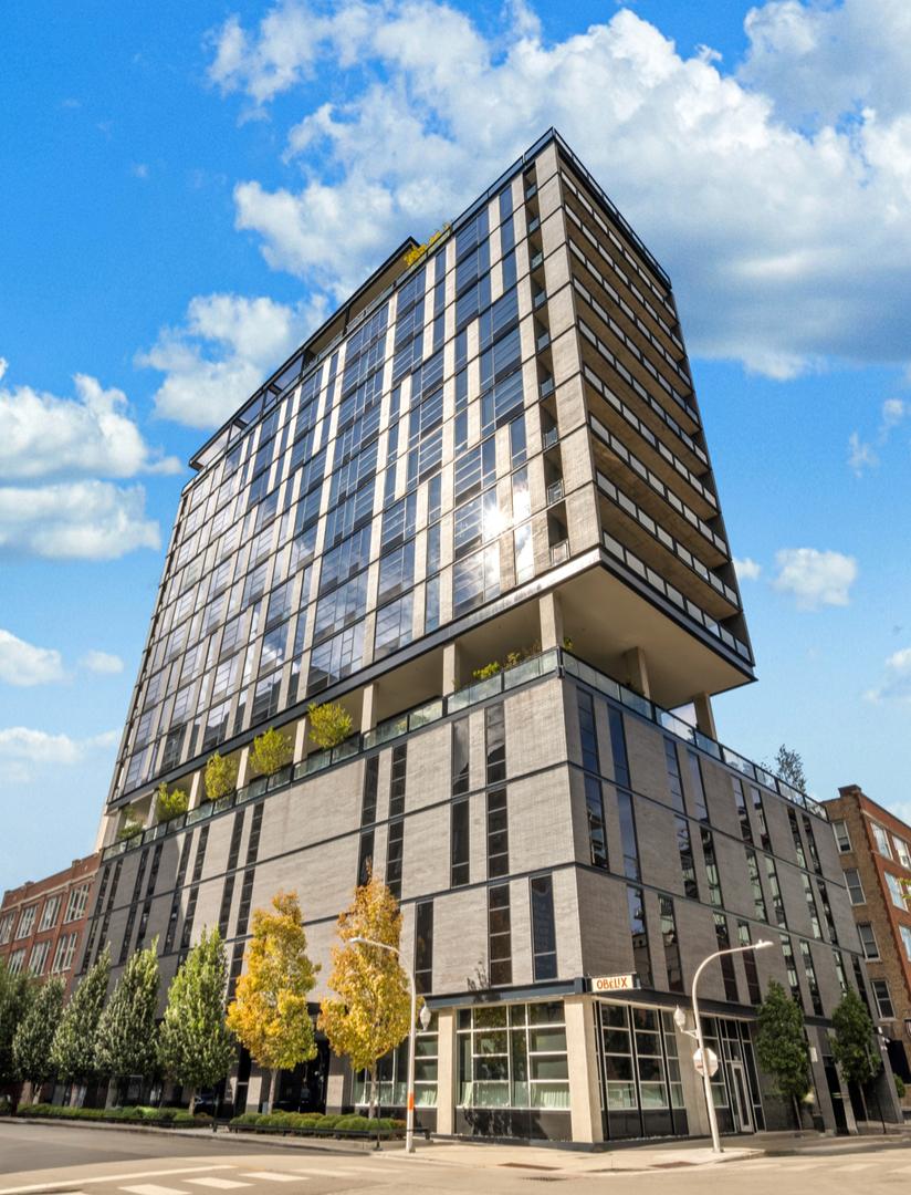 400 W Huron St. #1001, Chicago, IL 60654