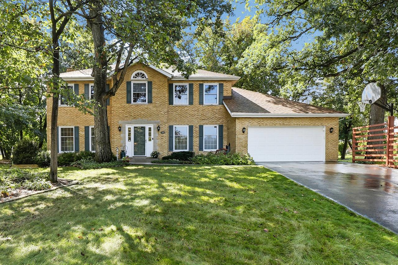 764 Leslie Ln., Frankfort, IL 60423