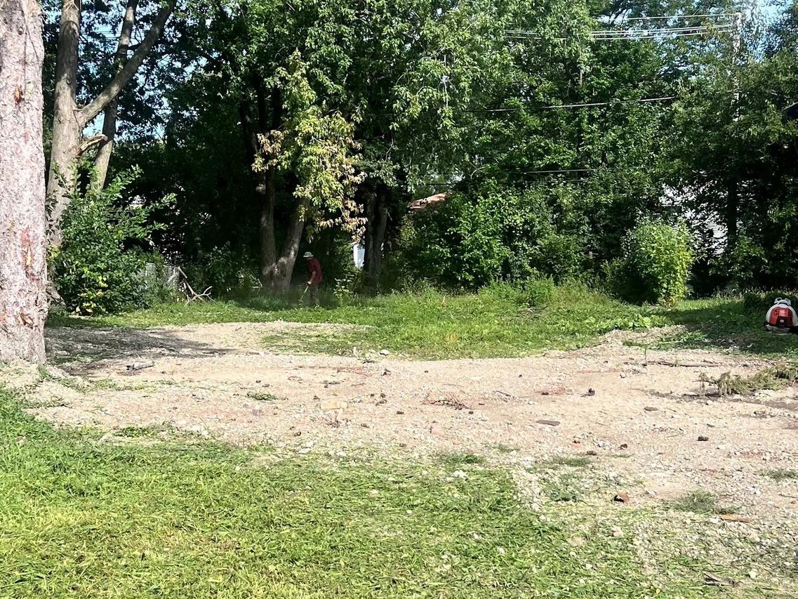 16527 Marshfield Ave., Markham, IL 60428