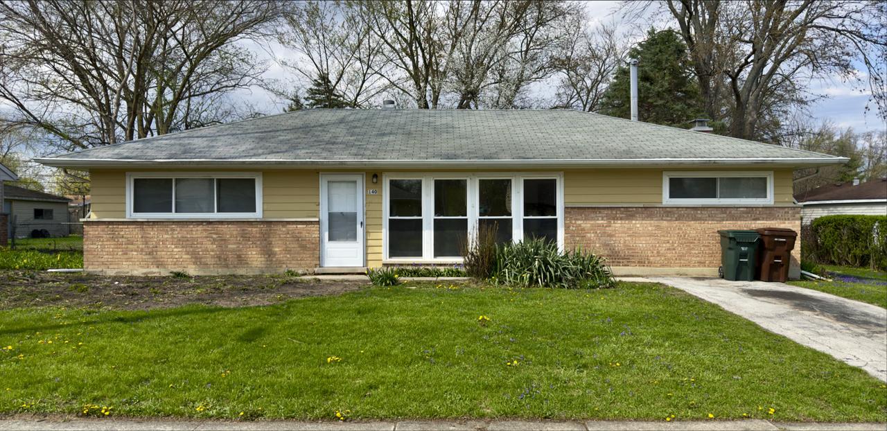 140 Nashua St., Park Forest, IL 60466