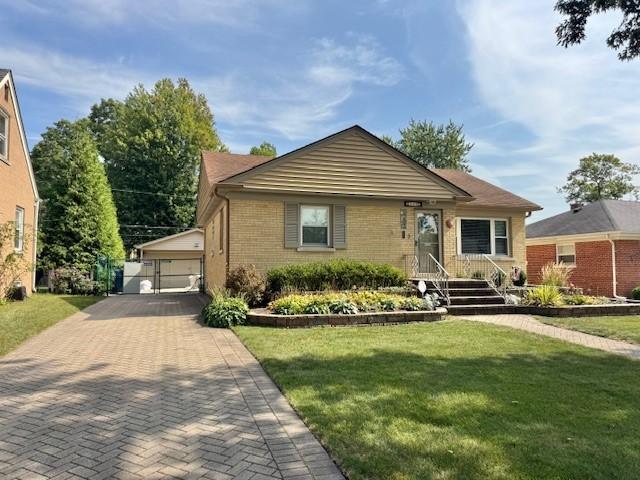415 N Russel St., Mount Prospect, IL 60056