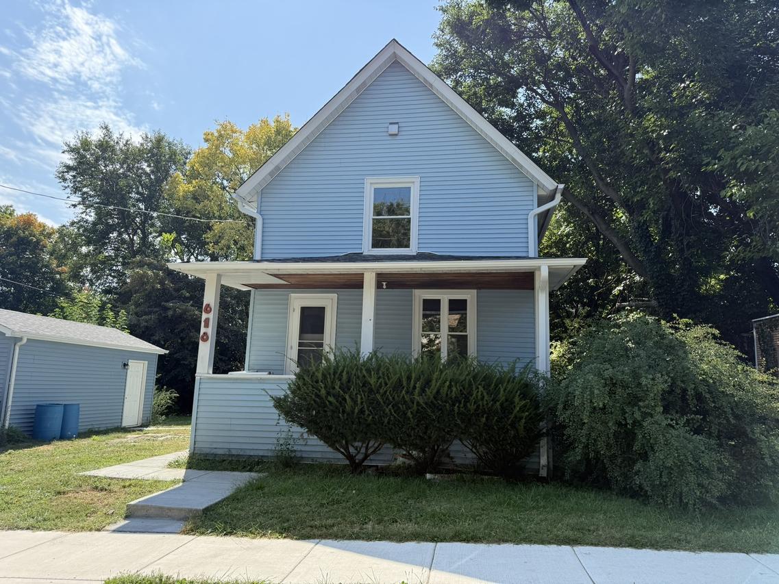 618 Napoleon St., Rockford, IL 61103