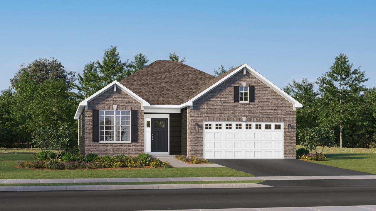 14854 S Dyer Cir., Plainfield, IL 60544
