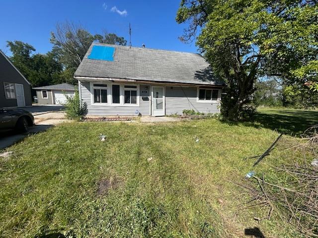 246 Arrowhead St., Park Forest, IL 60466