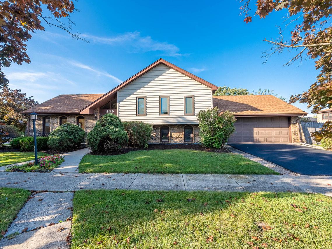 339 S Dorchester Ave., Glenwood, IL 60425