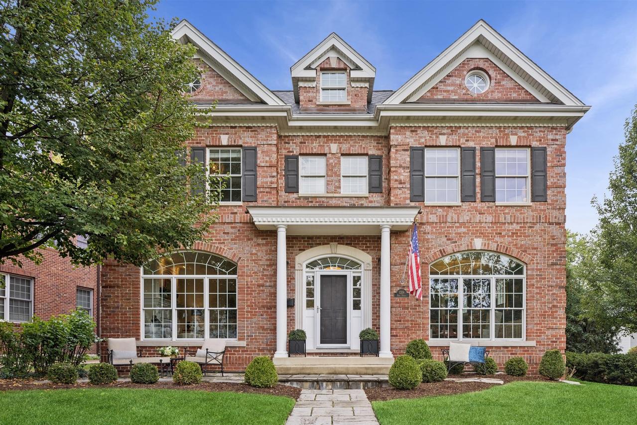 1318 Reid St., Western Springs, IL 60558