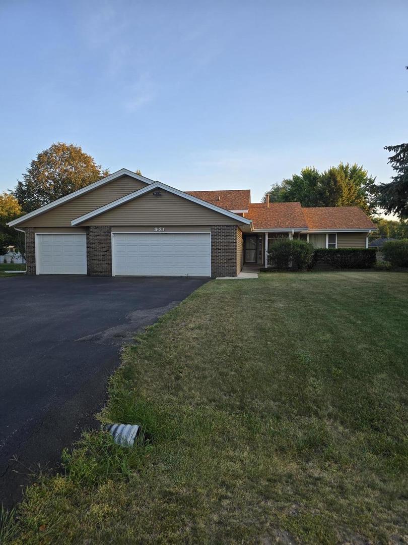 931 Brightside Ct., Machesney Park, IL 61115