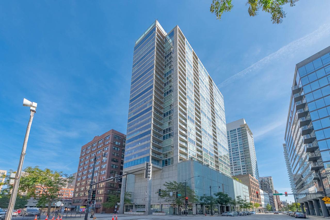 611 S Wells St. #2406, Chicago, IL 60607
