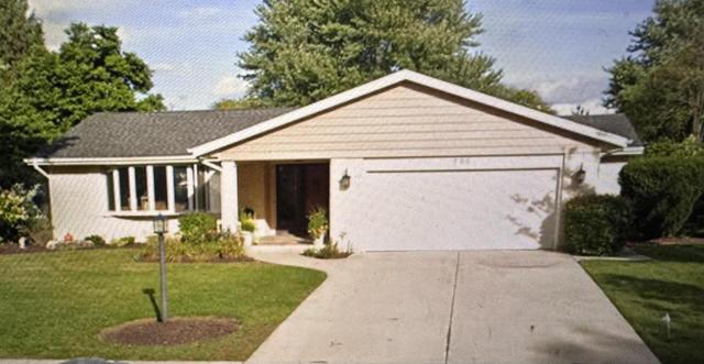 New Homes with Master Bedrooms on the 1st Floor in Elk Grove Village: September 13th to September 19th