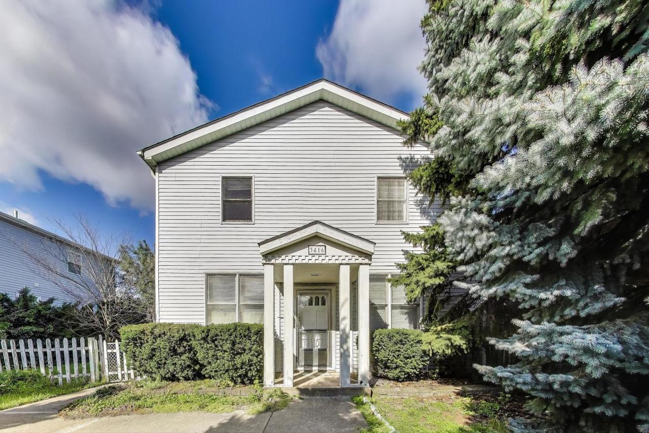 3416 N Nagle Ave., Chicago, IL 60634