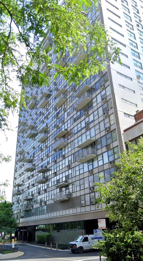 1000 N Lake Shore Dr. #1008, Chicago, IL 60611
