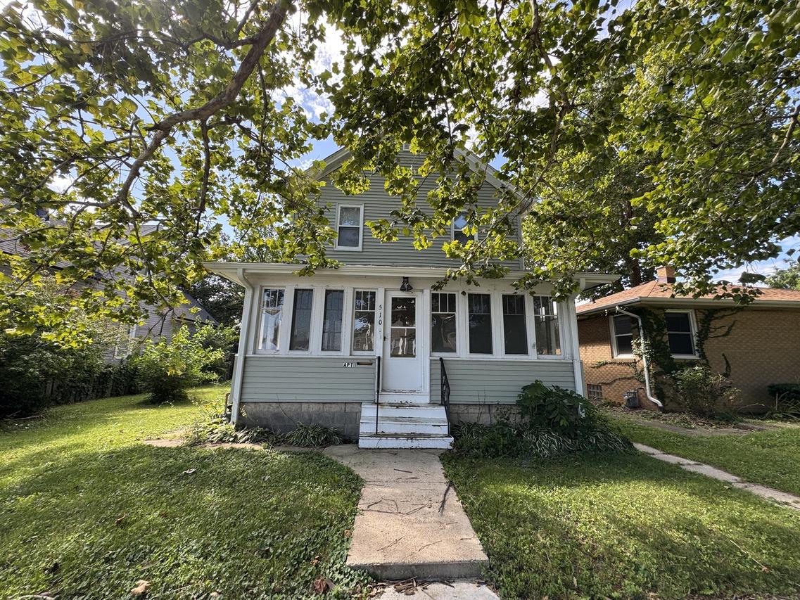 510 Douglas St., Joliet, IL 60435