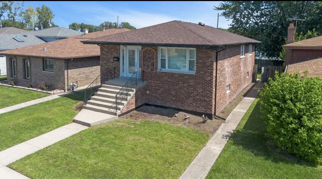 New Homes with Master Bedrooms on the 1st Floor in Burnham: September 13th to September 19th