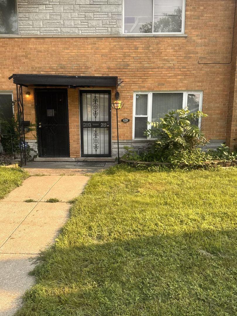 639 W 80th St., Chicago, IL 60620
