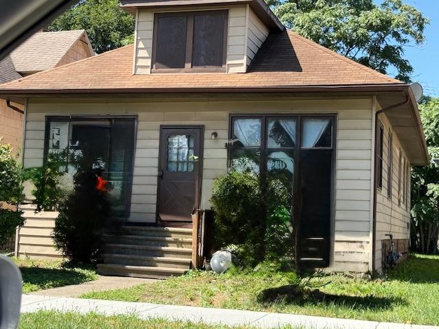 1016 Emerald Ave., Chicago Heights, IL 60411